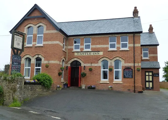 The Castle Inn