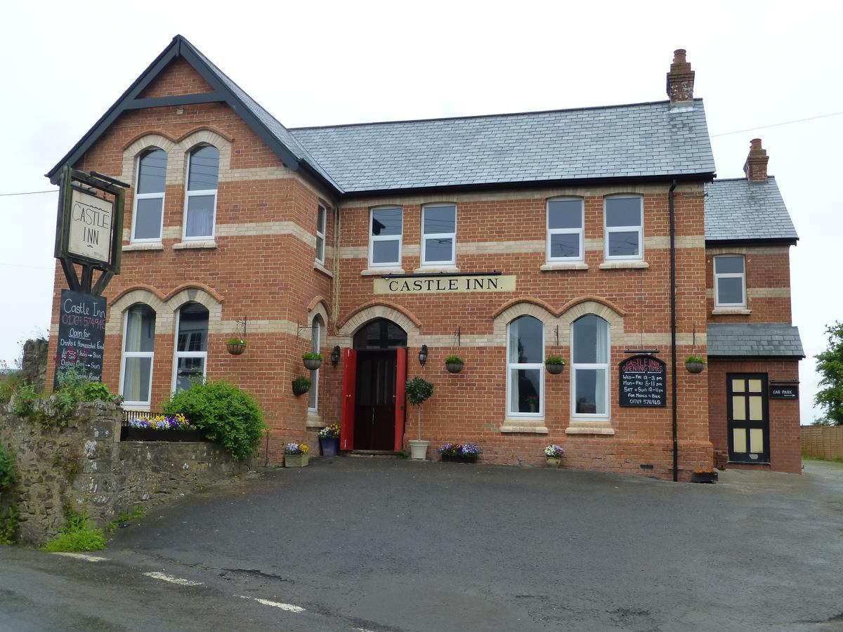 The Castle Inn *